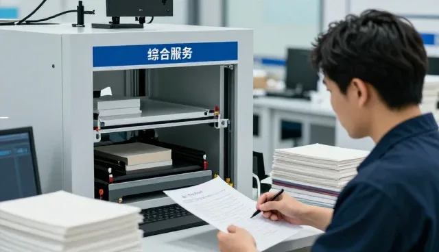 智能管理系统
